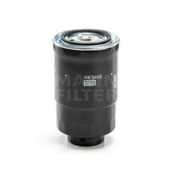 Filtre MANN-FILTER WK9406X