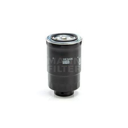 Filtre MANN-FILTER WK9406X