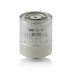 Filtre MANN-FILTER WK1123