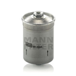 Filtre MANN-FILTER WK8306