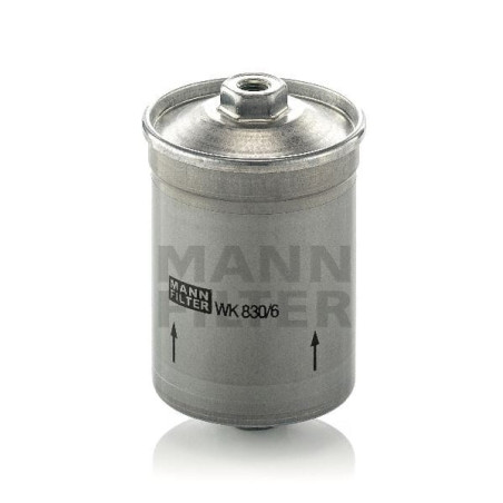 Filtre MANN-FILTER WK8306