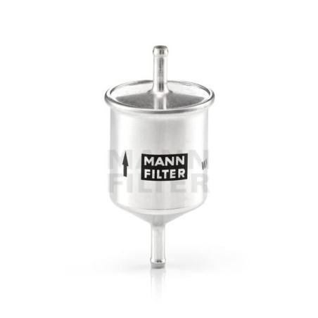 Filtre MANN-FILTER WK66