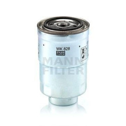 Filtre MANN-FILTER WK828X