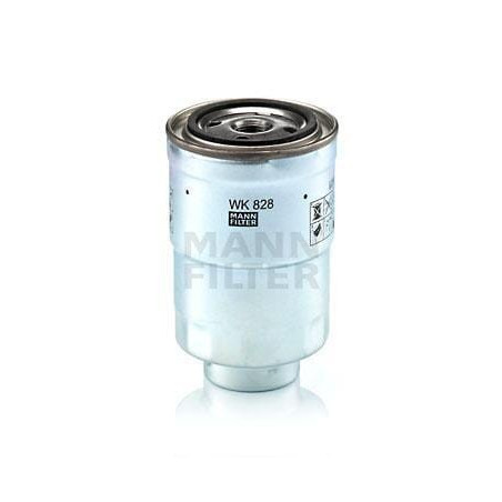 Filtre MANN-FILTER WK828X