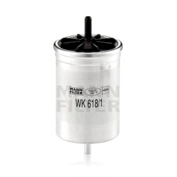 Filtre MANN-FILTER WK6181