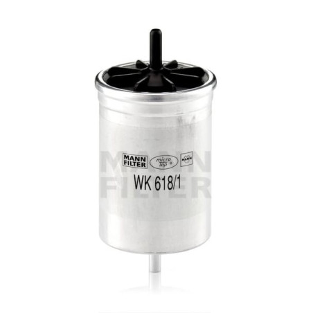 Filtre MANN-FILTER WK6181