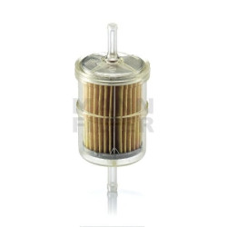 Filtre MANN-FILTER WK431210