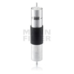 Filtre MANN-FILTER WK5161