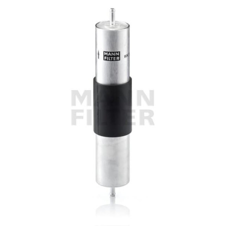 Filtre MANN-FILTER WK5161