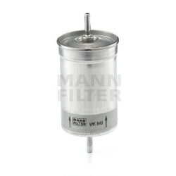 Filtre MANN-FILTER WK849