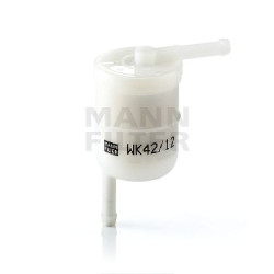 Filtre MANN-FILTER WK4212