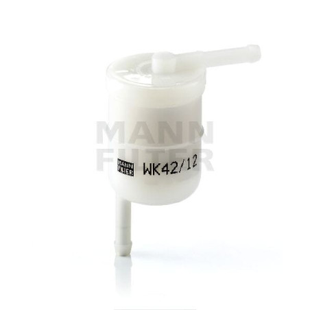 Filtre MANN-FILTER WK4212