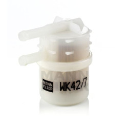 Filtre MANN-FILTER WK427