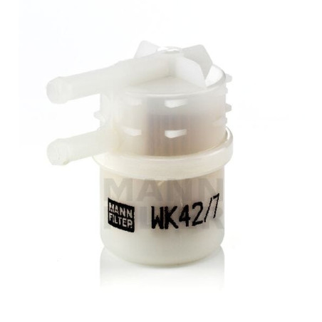 Filtre MANN-FILTER WK427