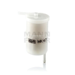 Filtre MANN-FILTER WK47