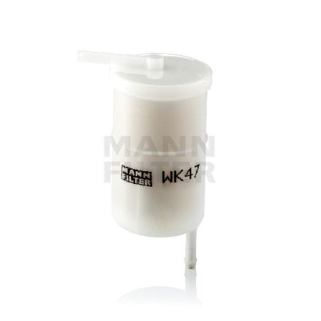 Filtre MANN-FILTER WK47
