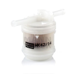 Filtre MANN-FILTER WK4214
