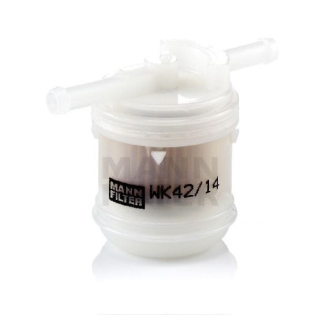 Filtre MANN-FILTER WK4214