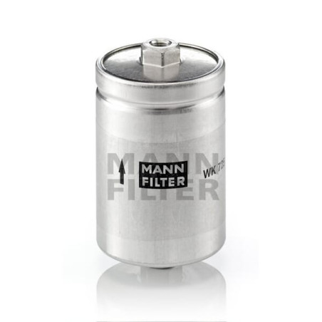 Filtre MANN-FILTER WK725