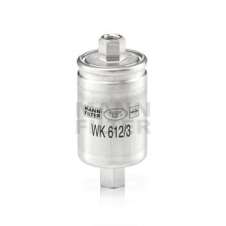 Filtre MANN-FILTER WK6123