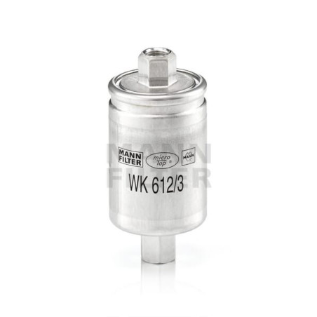 Filtre MANN-FILTER WK6123