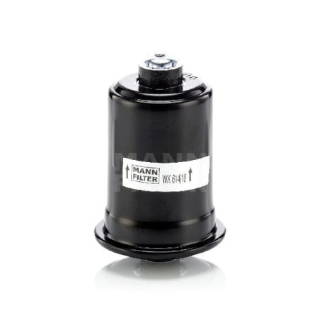 Filtre MANN-FILTER WK61410