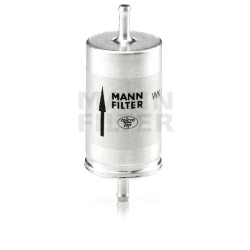 Filtre MANN-FILTER WK410