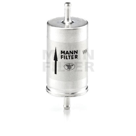 Filtre MANN-FILTER WK410