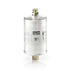 Filtre MANN-FILTER WK726