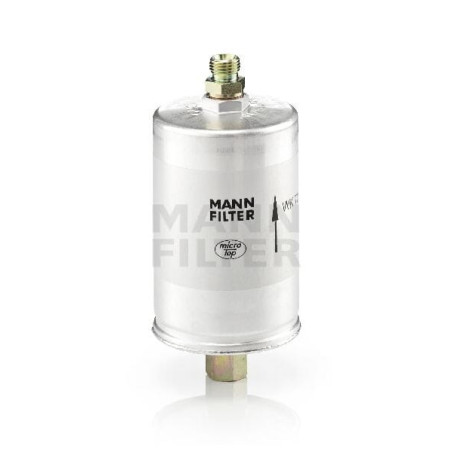 Filtre MANN-FILTER WK726