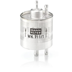Filtre MANN-FILTER WK7111