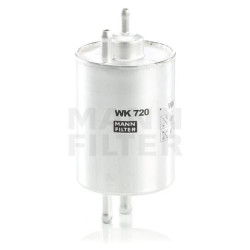 Filtre MANN-FILTER WK720