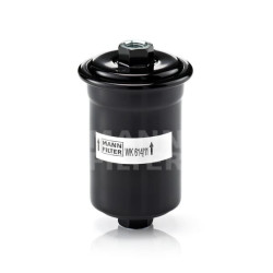 Filtre MANN-FILTER WK61411