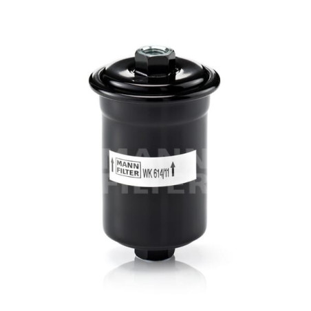 Filtre MANN-FILTER WK61411