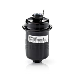 Filtre MANN-FILTER WK6124