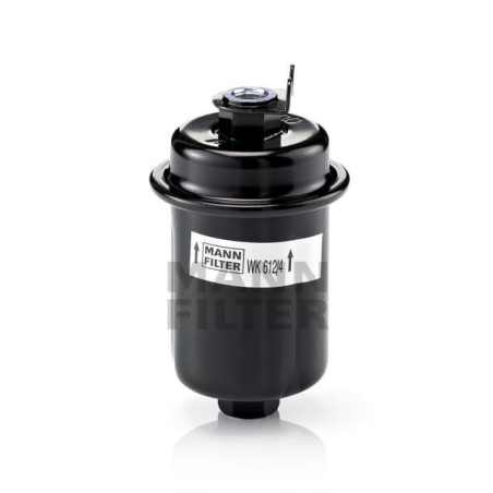 Filtre MANN-FILTER WK6124