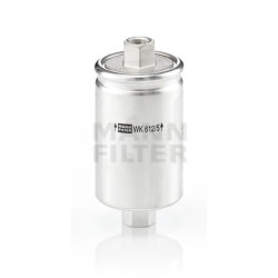 Filtre MANN-FILTER WK6125