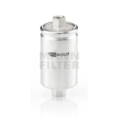 Filtre MANN-FILTER WK6125