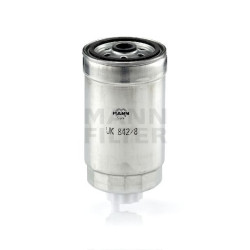 Filtre MANN-FILTER WK8428