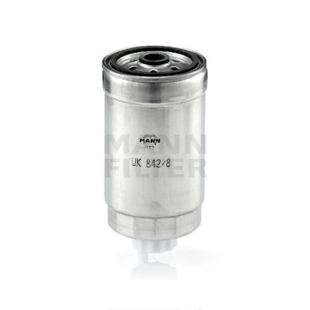 Filtre MANN-FILTER WK8428