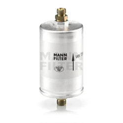 Filtre MANN-FILTER WK7263