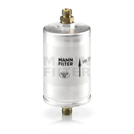 Filtre MANN-FILTER WK7263