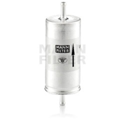 Filtre MANN-FILTER WK413