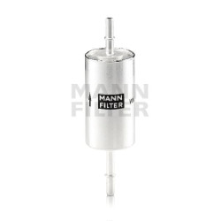 Filtre MANN-FILTER WK5121