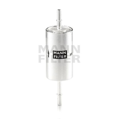 Filtre MANN-FILTER WK5121