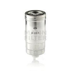 Filtre MANN-FILTER WK8538