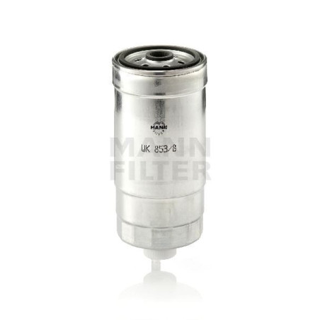 Filtre MANN-FILTER WK8538