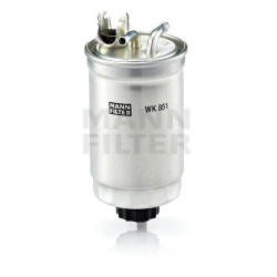 Filtre MANN-FILTER WK851