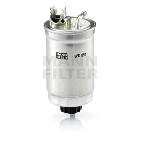 Filtre MANN-FILTER WK851