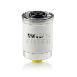 Filtre MANN-FILTER WK8502